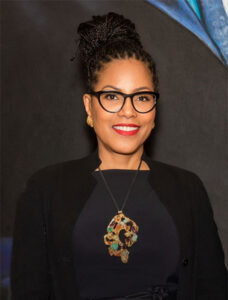 Ilyasah Shabazz – The Shabazz Center