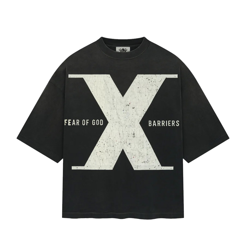 American Luxury Tee