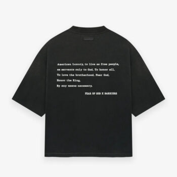 American Luxury Tee - Image 2