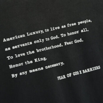 American Luxury Tee - Image 4