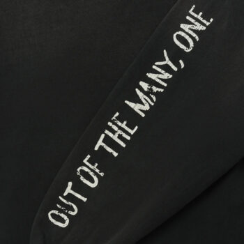 Out of Many, One Long Sleeve Tee - Image 3