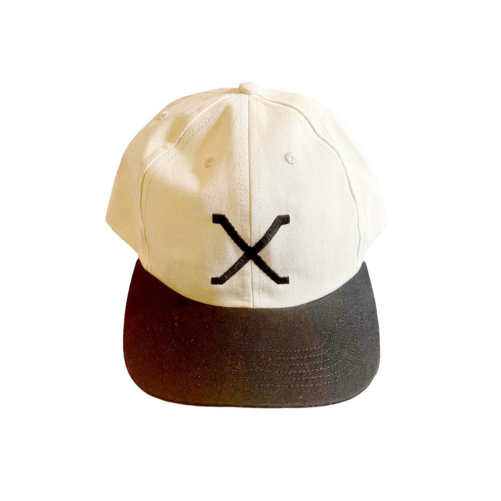 Off White "X" Snapback