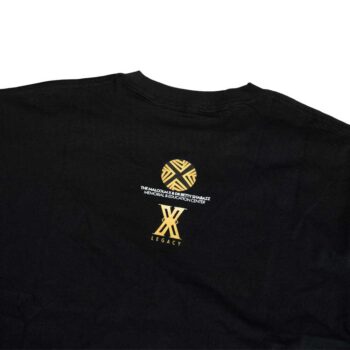 By Any Means Necessary Sweatshirt - Image 2
