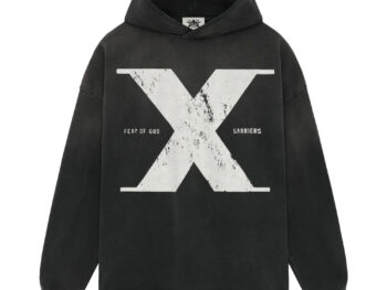 Out of Many, One Hoodie