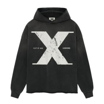 Out of Many, One Hoodie