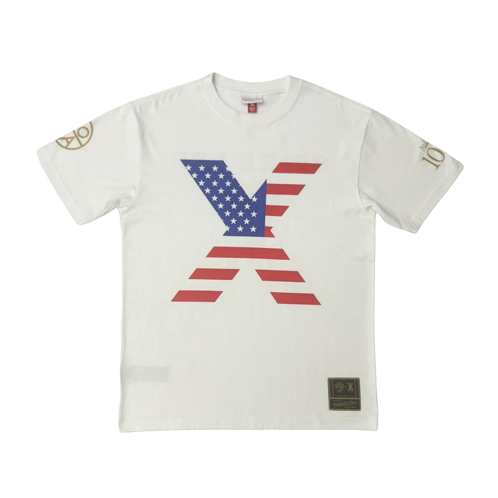 Malcolm X 100th Birthday Tee