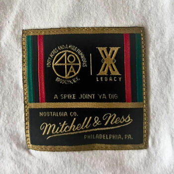 Malcolm X 100th Birthday Tee - Image 3