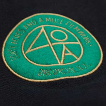 Malcolm X 100th Fleece Sweatshirt - Image 4