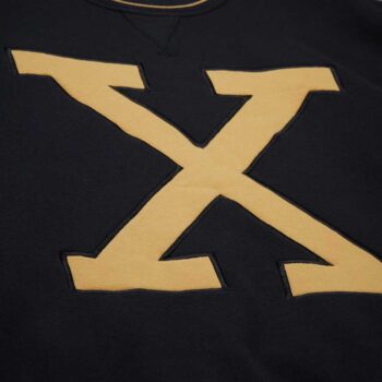 Malcolm X 100th Fleece Sweatshirt - Image 3